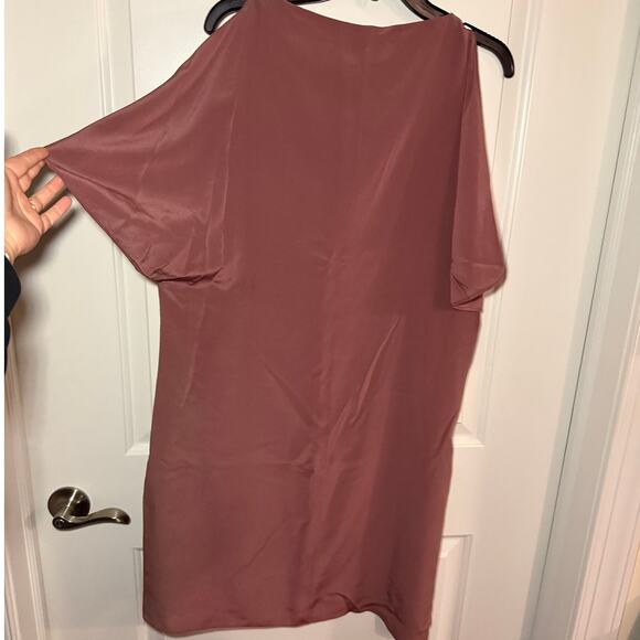 GOLDEN Brand Short Sleeve Dress - Picture 4 of 6